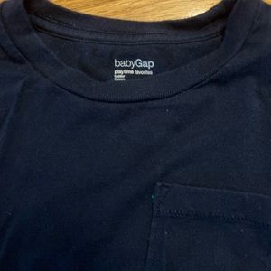 Baby Gap t shirt